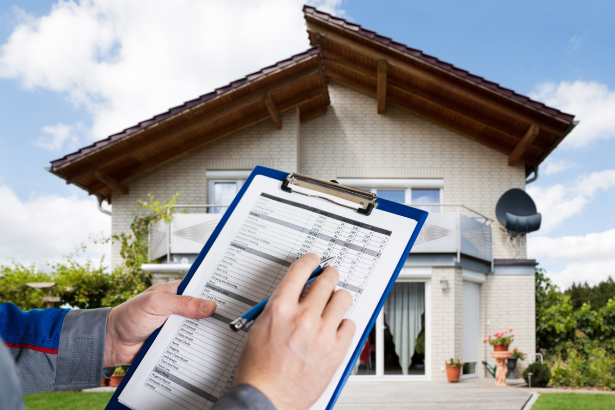 Property Listing