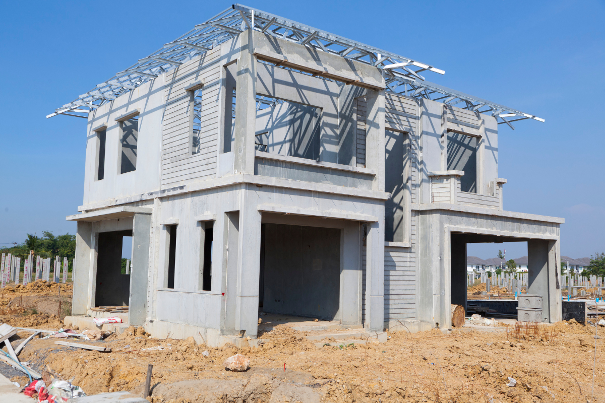 House Construction